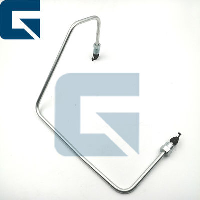 6156-71-4113 tuyau 6156714113 d'injection de carburant pour l'excavatrice PC400-7